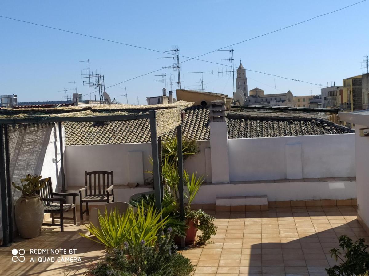 Matera Suite - Matera Suite B Exterior photo