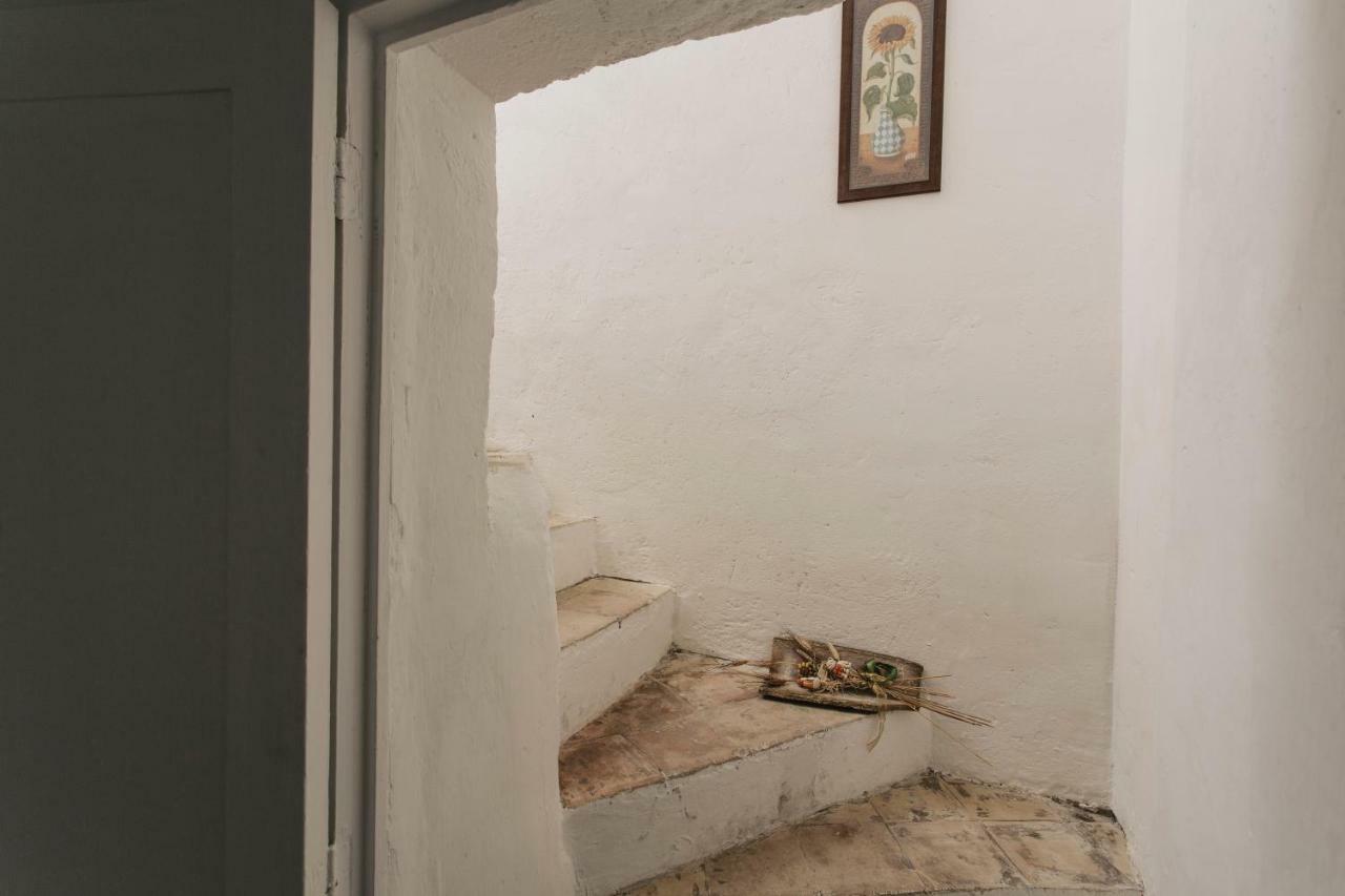 Matera Suite - Matera Suite B Exterior photo
