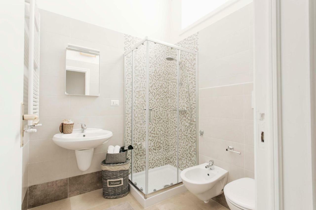 Matera Suite - Matera Suite B Exterior photo
